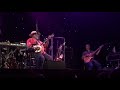 Taj Mahal - Slow Drag (live) 7/21/2019 Infinity Hall, Hartford, CT