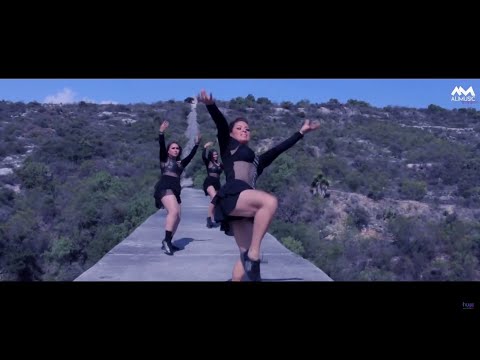 Sáname | Ali Telez y Su Grupo Telechikoz | Vídeo Oficial