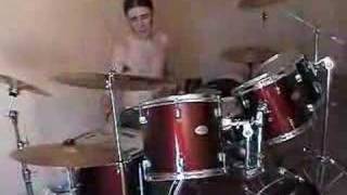 PANTERA Slaughtered cover
