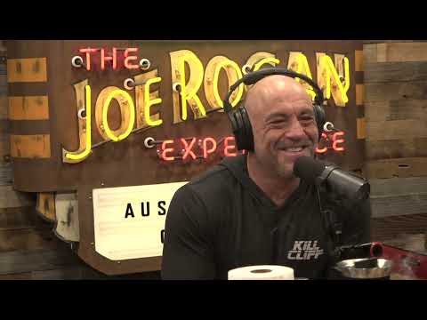 Joe Rogan Experience #2086 - Jim Norton