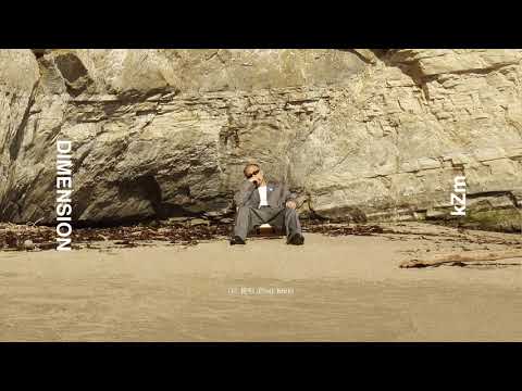 02. 絶唄 (Prod. hnrk) [Official Audio]