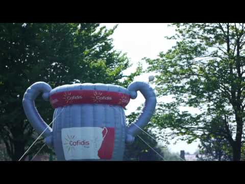 Cofidis Cup Cercle Brugge