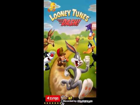 Looney Tunes Rush oynadik Level 397