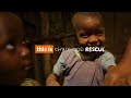 "This is not childhood" - Childhood Rescue Overview Video