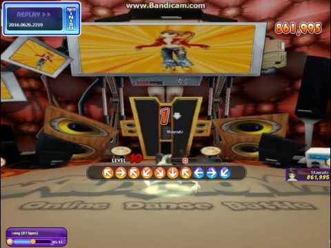 AuditionPVS MOCOZI - Love song 87 bpm Crazy8 Combo x33