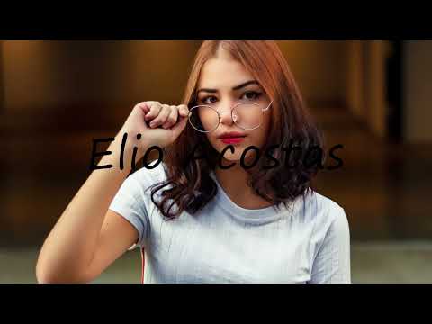 How to pronounce Elio Acostas in English?