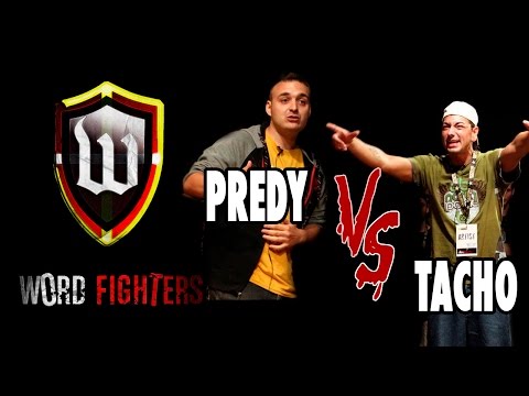 Predy vs Tacho