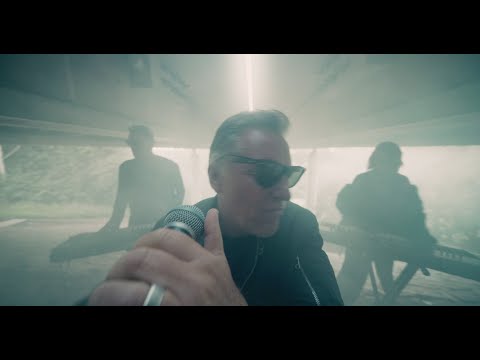 Days of Sorrow TEARS - [Official Video]