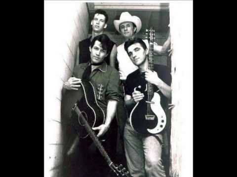 The Planet Rockers - Spin My Wheels