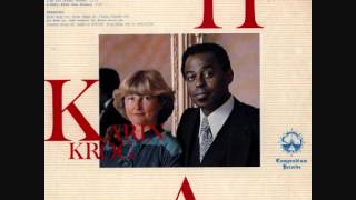 Karin Krog & Archie Shepp - Steam
