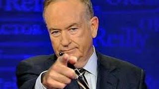 Bill O'Reilly's own daughter reveals he both a racist and a thug