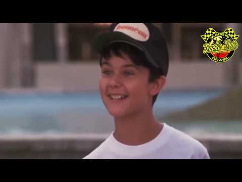 Prossiga, Ninguém Pode Te  Parar