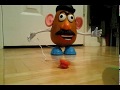 Animated Talking Mr Potato Head