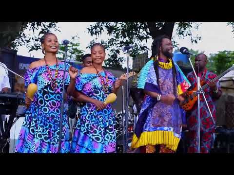 Beautiful Nubia - Live! (LAGOS, August 2025)