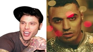 MARRACASH NUOVO DISSING PER FEDEZ // PURDI