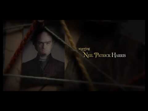 Video thumbnail for Main Title Theme (The Miserable Mill)