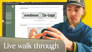 How To Make a Killer Brand Guidelines Document (Template Included)