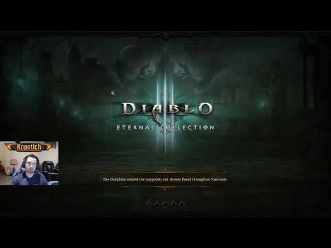 Diablo 3 season 16 Necromancer GR 93 Rank #62