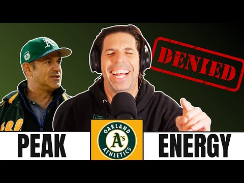 The A’s Trademark Fail Is Peak Comedy: Sports Karma Is Real