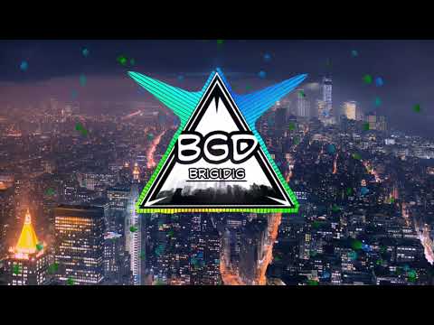 David Guetta & Martin Garrix & Brooks - Like I Do (Teo Mandrelli Remix)