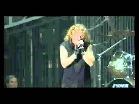 Kabát - Má jí motorovou [ DVD 2009 Vypich ]