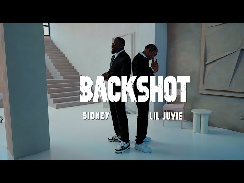 Sidney ft LilJuvie - Backshot (OfficialVideo)