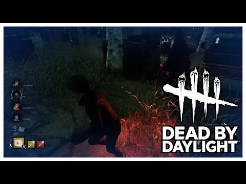 P3 Quentin Smith Vs P3 Pyramid Head - Dead by Daylight