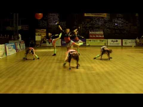 2016.12.03. Pécs Popcorn 1