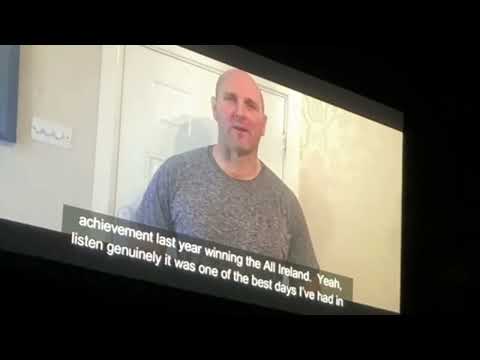 Tributes paid to Meath Ladies at Civic Reception