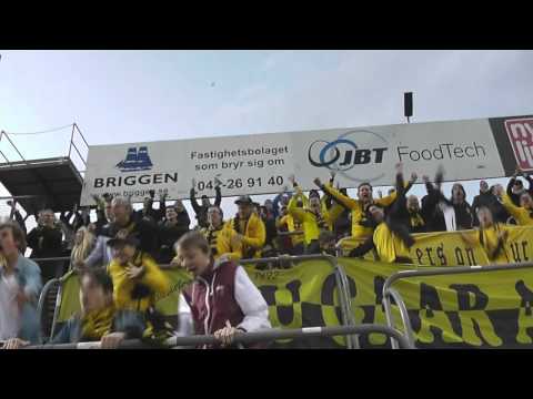 Sillastrybarna produktion: HIF - MAIF