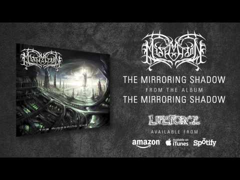 MISERATION - The Mirroring Shadow (album track)
