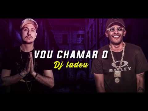 MC W1 e DJ Tadeu - Ela fala que me ama (Official Lyric Video)