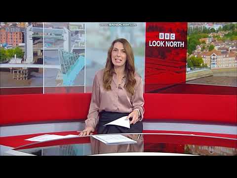 Leanne Brown - Black Tights - 24/10/23