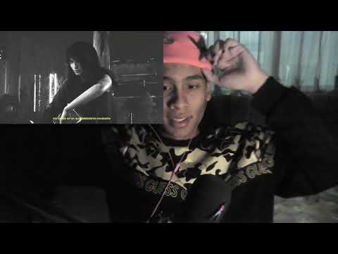 Reaccionando por primera vez a babi - prioridades (letra) prod. thomas crager