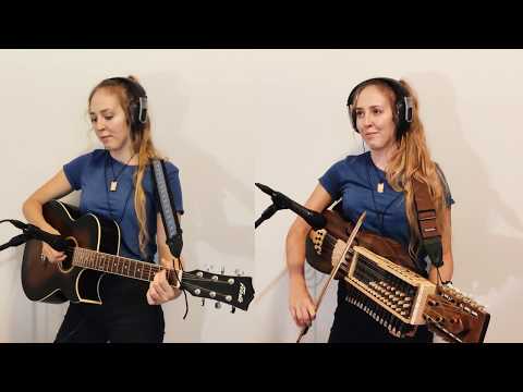 Jasinka - Pirate medley - nyckelharpa / tavern music