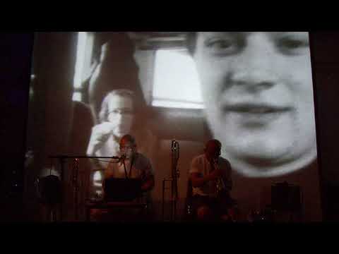 Erdély Miklós - Szemző Tibor - Gőz László: Vonatút /élő zenével/