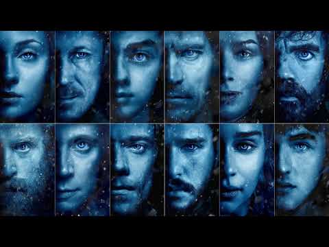 Spoils Of War, Pt. 1 (Game of Thrones Season 7 Soundtrack)
