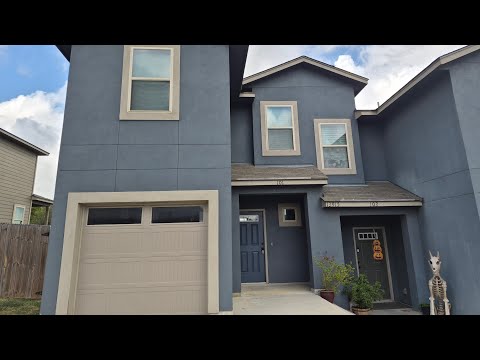13915 Annas Way #101, San Antonio, TX. 78233 property video
