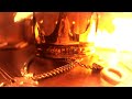 King Von Act Up Official Visualizer