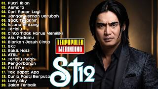 Download lagu ST12 SETIA BAND FULL ALBUM | FULL ALBUM TERBAIK TERPOPULER | JANGAN PERNAH BERUBAH | ASMARA |TERLALU mp3