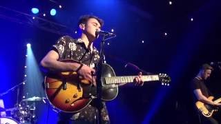 San Cisco - Fred Astaire | Live in Sydney | Moshcam