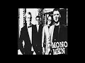 The Mono Men - Don't Know Yet (Live @ El Sol, Madrid)