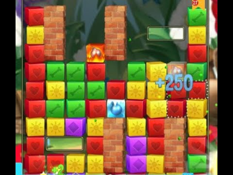 Pet Rescue Saga Level 3918