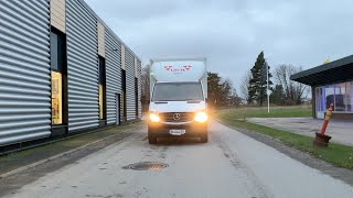 Mercedes-Benz 316 Chassi other industrial equipment | Image 4 - Machineryline