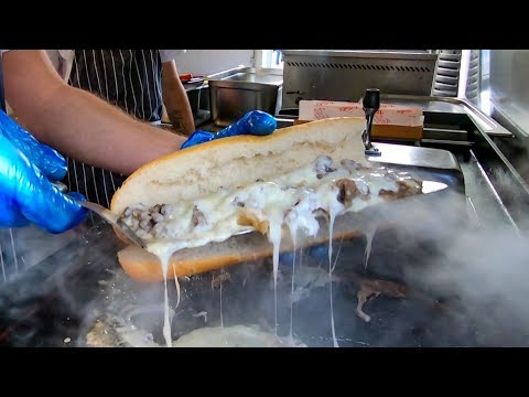download lagu mp3 mp4 Philly Cheesesteak London, download lagu Philly Cheesesteak London gratis, unduh video klip Philly Cheesesteak London
