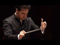 Mahler: 3. Sinfonie ∙ hr-Sinfonieorchester ∙ Andrés Orozco-Estrada