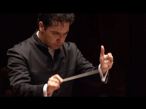 Mahler: 3. Sinfonie ∙ hr-Sinfonieorchester ∙ Andrés Orozco-Estrada