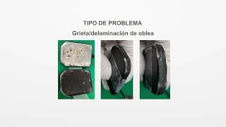 Guía de solución de problemas Parte 2/2