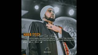 Download lagu story WA sholawat habib syech terbaru mp3 Download lagu story WA sholawat habib syech terbaru mp3