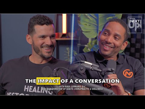 The Impact of a Conversation